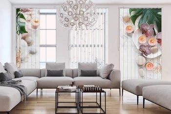 Licht und Sonne stets im Griff - La-Melle