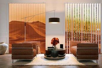 Sonnenschutz schafft Wohlfühl-Ambiente - La-Melle