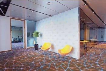 Die neue Teppich-Lust - La-Melle