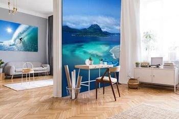 Textilbilder in Museumsqualität - La-Melle