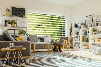 Modern Art of Window Styling - La-Melle