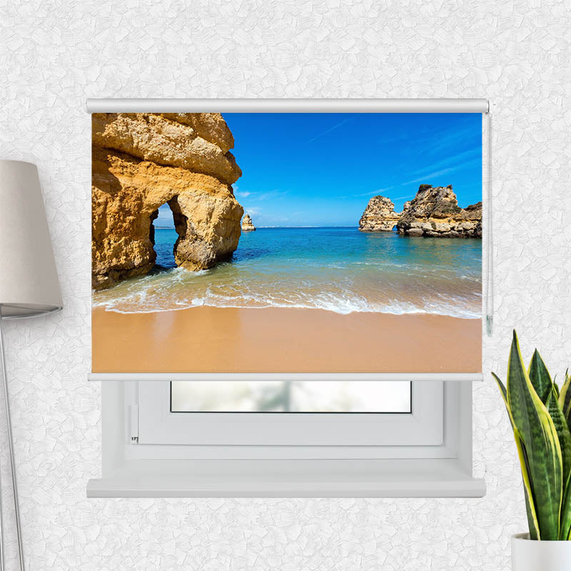 Fotorollo Algarve Portugal Lagos