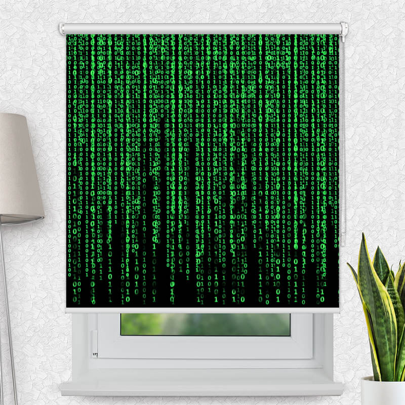 Fotorollo Matrix Code