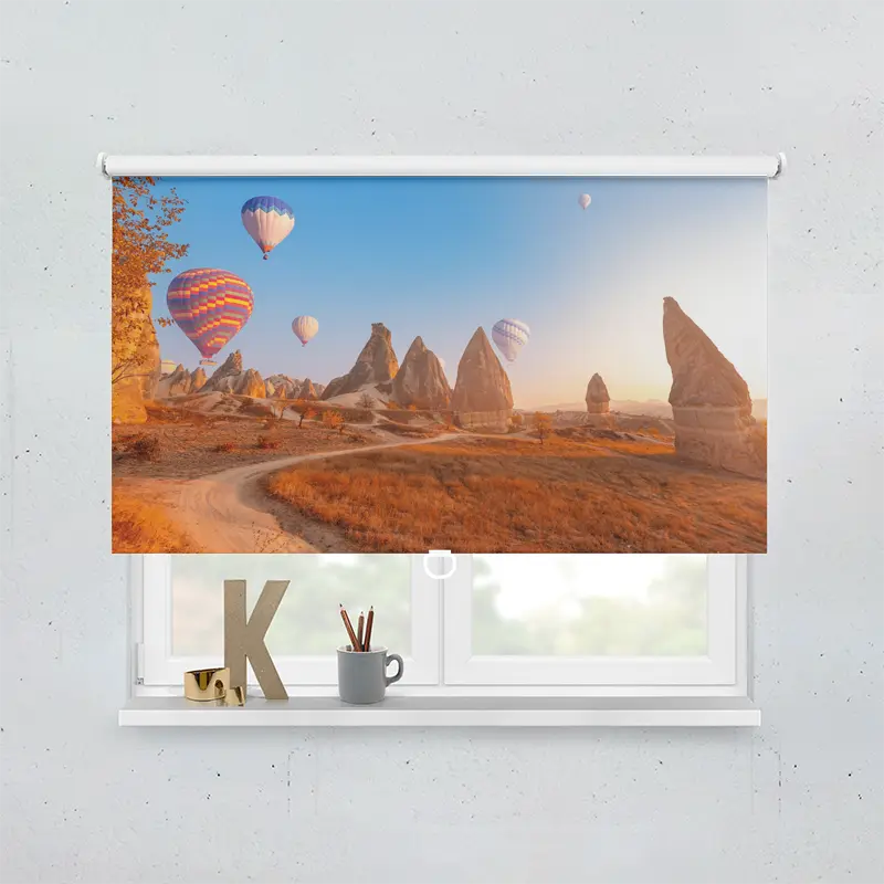 Spring Rollo Motiv Herbst Valley Of Love