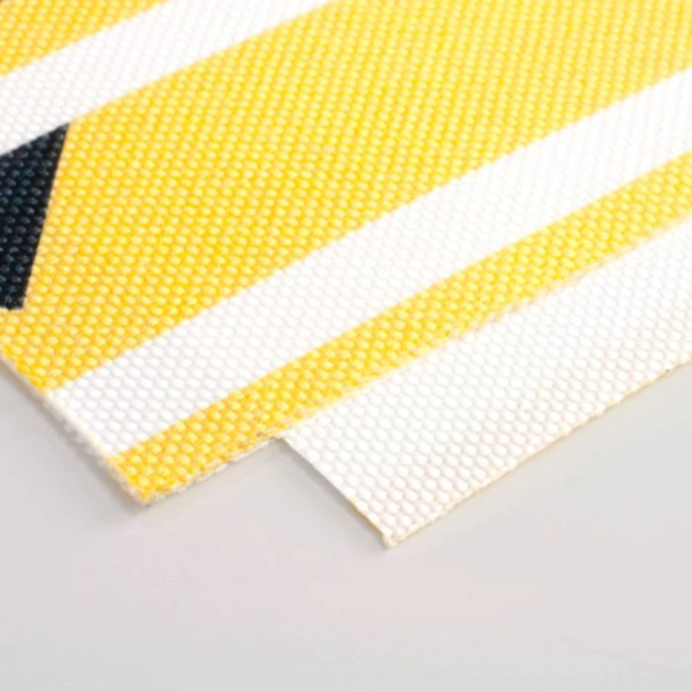 Nahaufnahme des Stoffe ProPES Outdoor