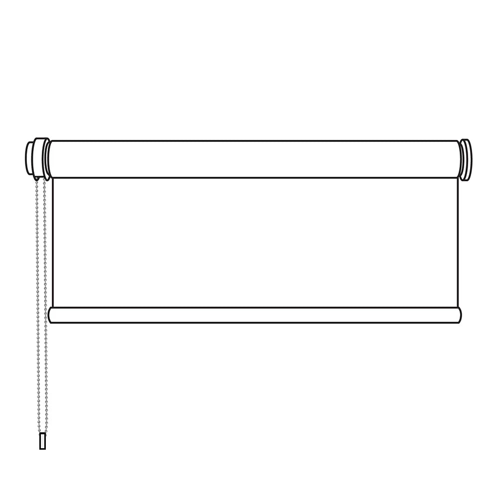 Tooltip für Rollos mit Kettenbedienung
