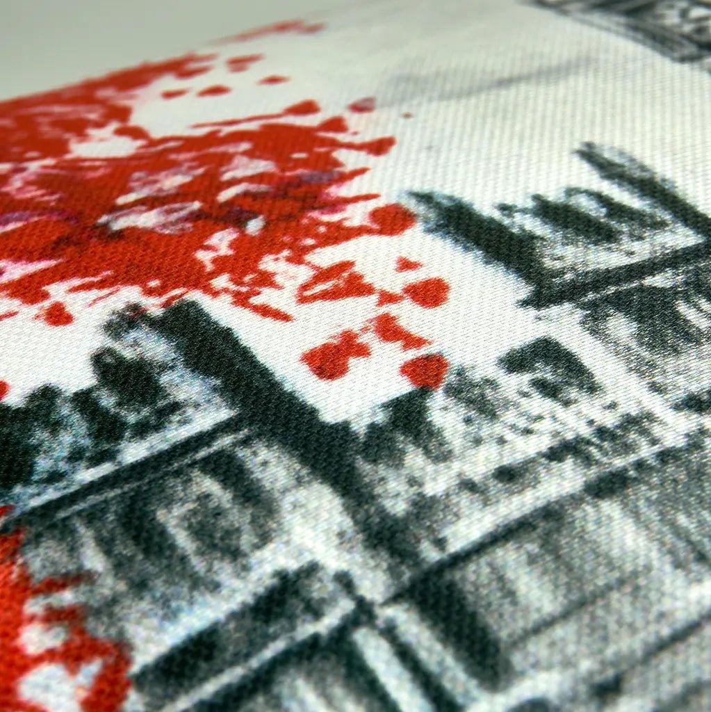 Foto-Kissen Structex - La-Melle