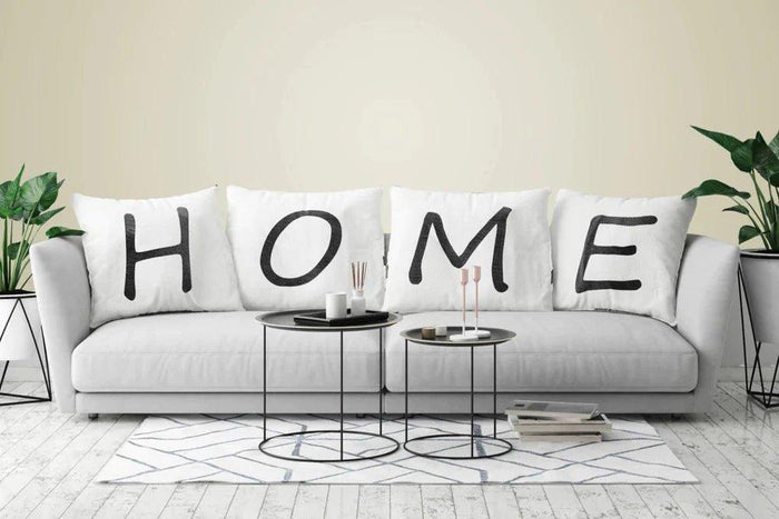 Ein Zuhause zum Leben – nicht zum Vorzeigen - La-Melle