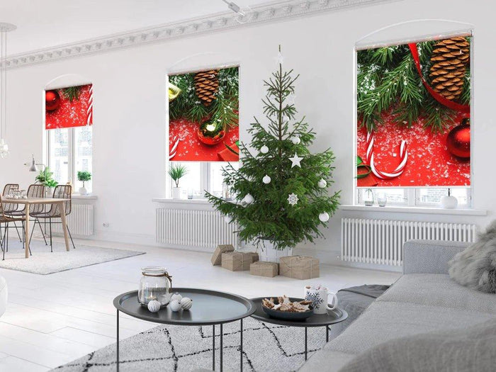 Weihnachtliche Eleganz - La-Melle