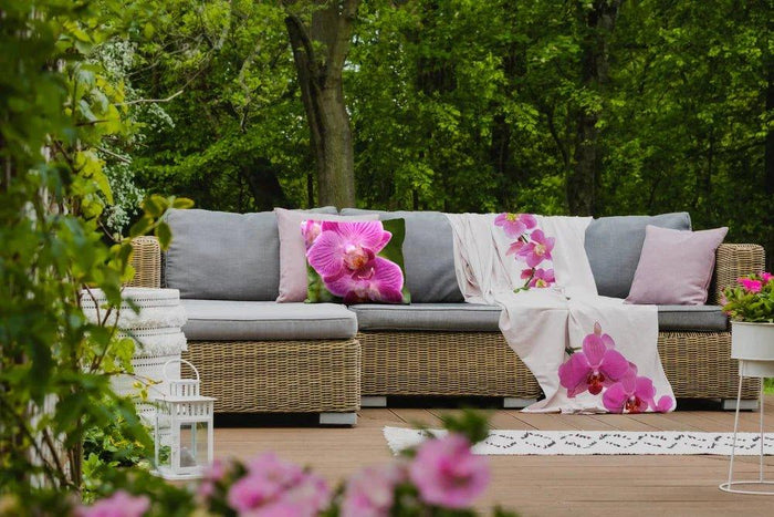 Color of the Year: Viva Magenta - La-Melle