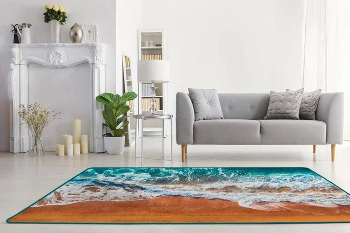 Individuelle Bodenbeläge für mehr Wohnlichkeit - La-Melle