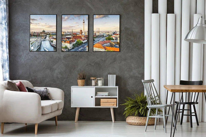 Designorientierte Raumgestaltung bei perfekter Akustik - La-Melle