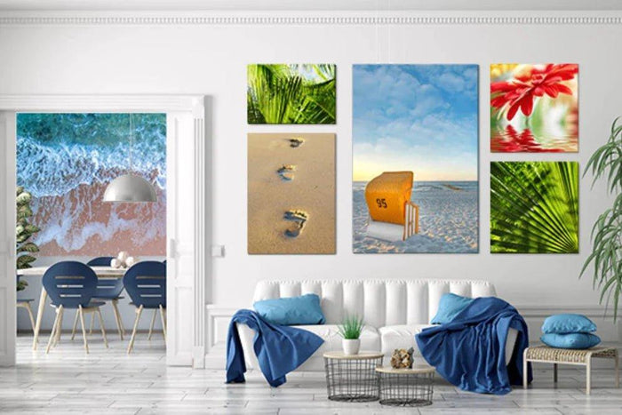 Wohnzimmer: Das Herzstück unserer vier Wände - La-Melle