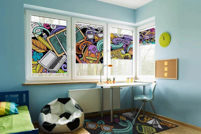 Homeschooling - Der perfekte Lernplatz für alle Altersstufen - La-Melle