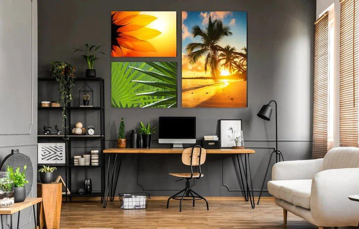 Kurztipps zur Hängung von Bildern - La-Melle