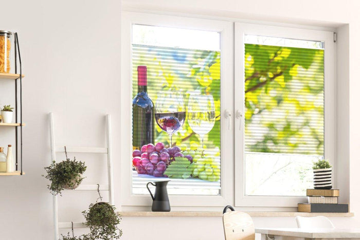 Lichtdurchflutete Räume schaffen Atmosphäre - La-Melle