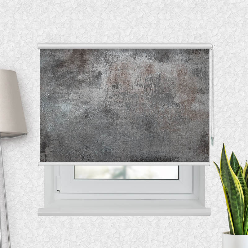 Fotorollo Beton Optik