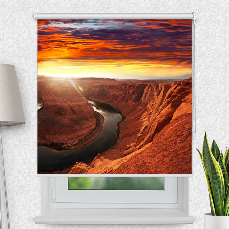 Fotorollo Grand Canyon