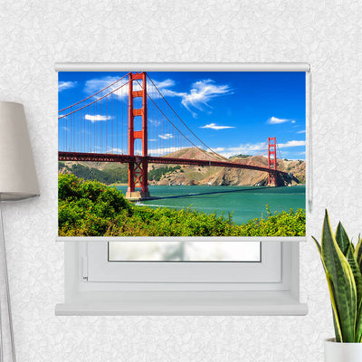 Fotorollo Golden Gate Bridge