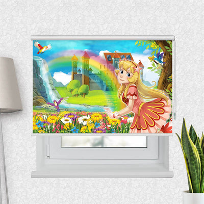 Fotorollo Fee im Maerchenland