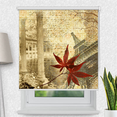 Fotorollo Paris Vintage Memories