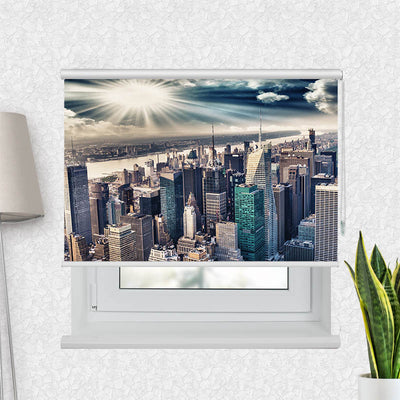 Fotorollo Skyline Manhattan