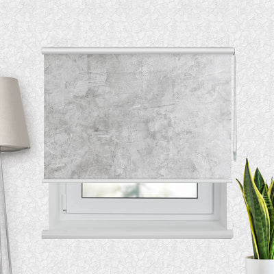 Fotorollo Beton Optik Hell