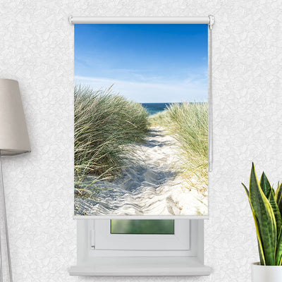 Fotorollo Duene Meer