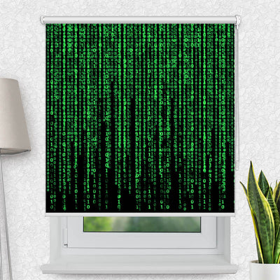 Fotorollo Matrix Code