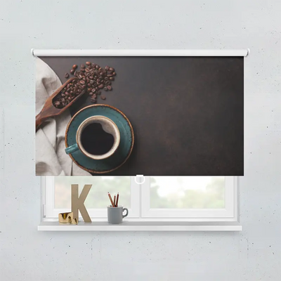 Springrollo Motiv Kaffeetasse