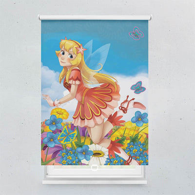 Spring Rollo Motiv Fee