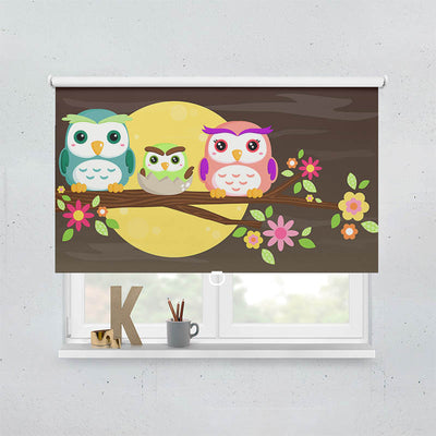 Spring Rollo Motiv Fuchs