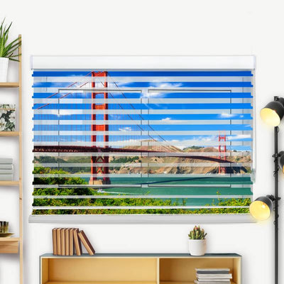 Duorollo Motiv 'Golden Gate Bridge'