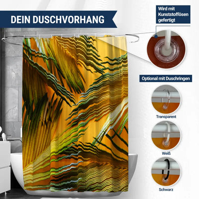 Duschvorhang Zubehör