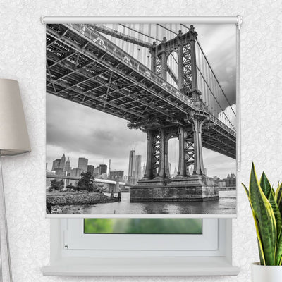 Fotorollo Brooklyn Bridge