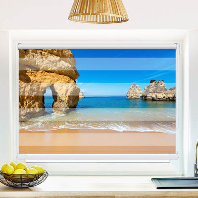 Fotorollo Algarve Portugal Lagos