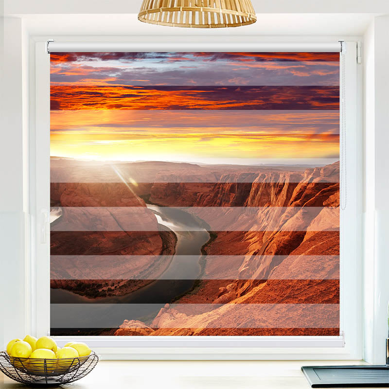 Fotorollo Grand Canyon