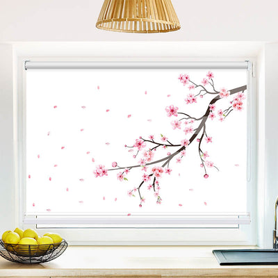 Fotorollo Kirschblueten