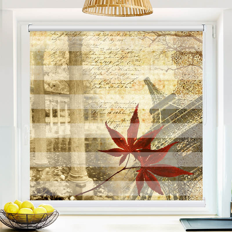 Fotorollo Paris Vintage Memories