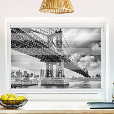 Fotorollo Brooklyn Bridge