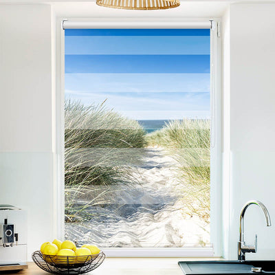 Fotorollo Duene Meer