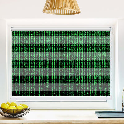 Fotorollo Matrix Code