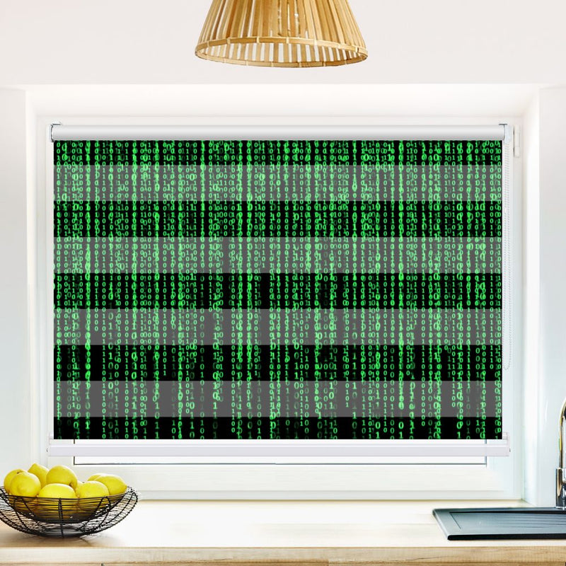 Fotorollo Matrix Code