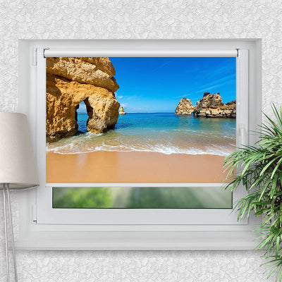 Klemmfix Rollo Algarve Portugal Lagos