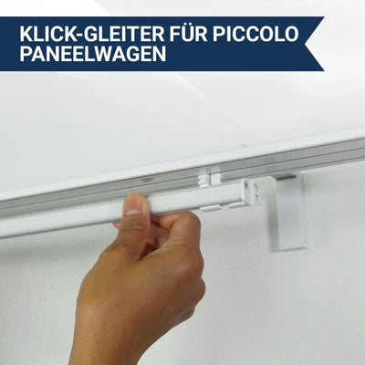 Piccolo Klick-Gleiter