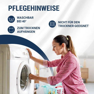 Teppich homeline Reinigung