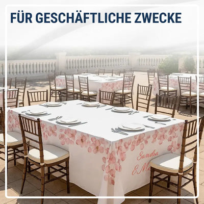 Tischdecke gewerbliche Nutzung