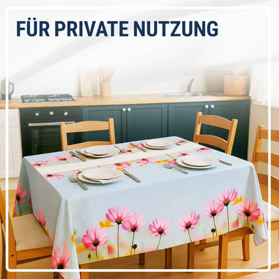Tischdecke private Nutzung