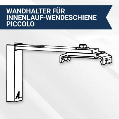 Wandhalter Piccolo