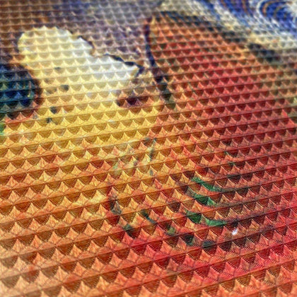 Akustikstoff - La-Melle